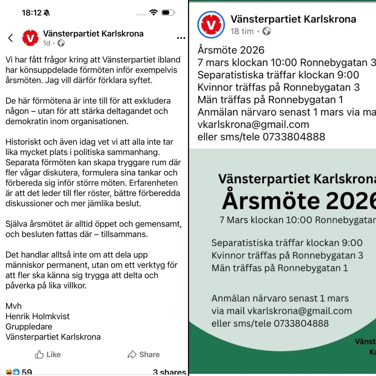 *Sofia Svenskdotter* ☀️ tweet media