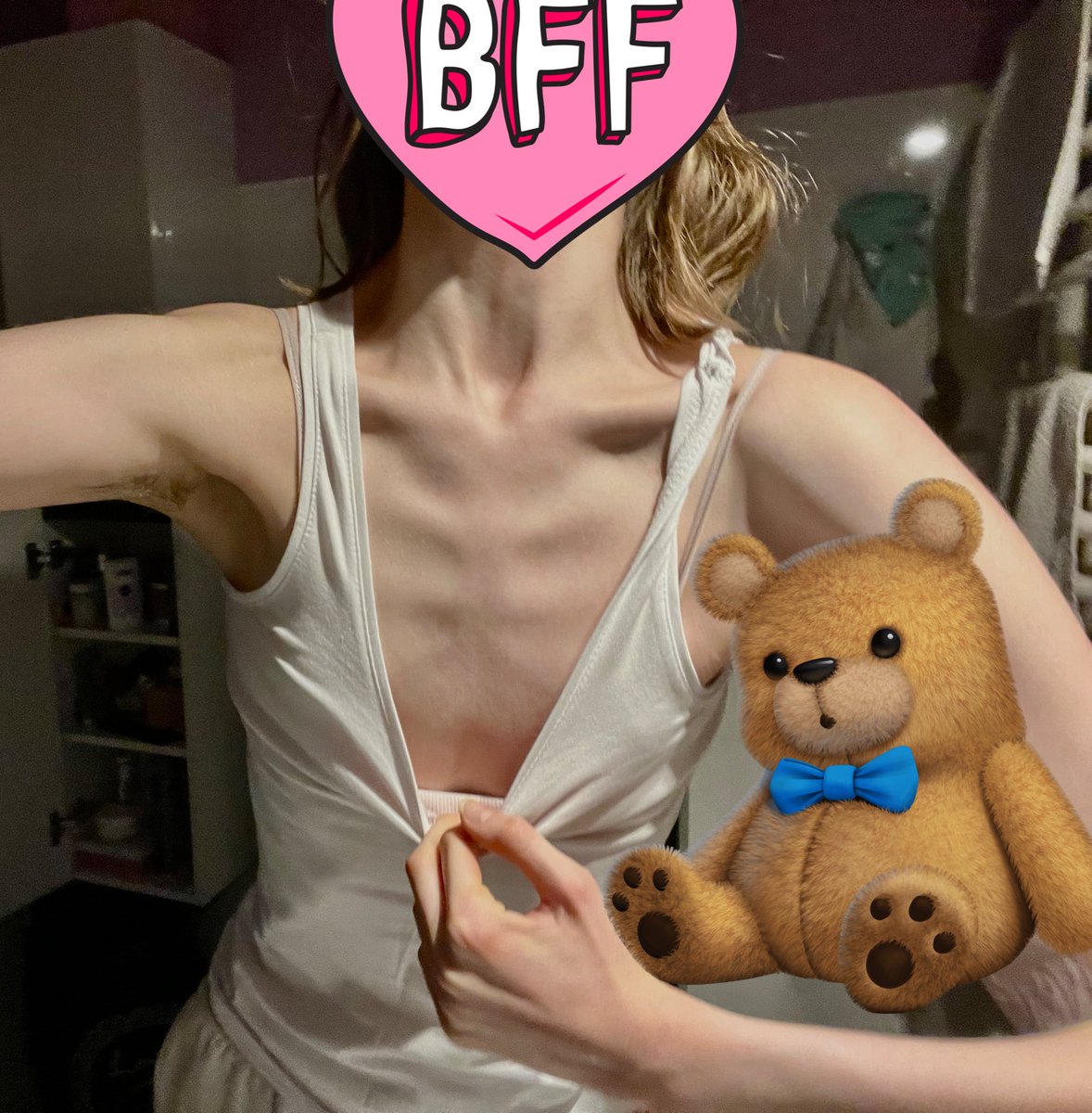 via ୨♡︎୧ ❄️🧁 tweet media