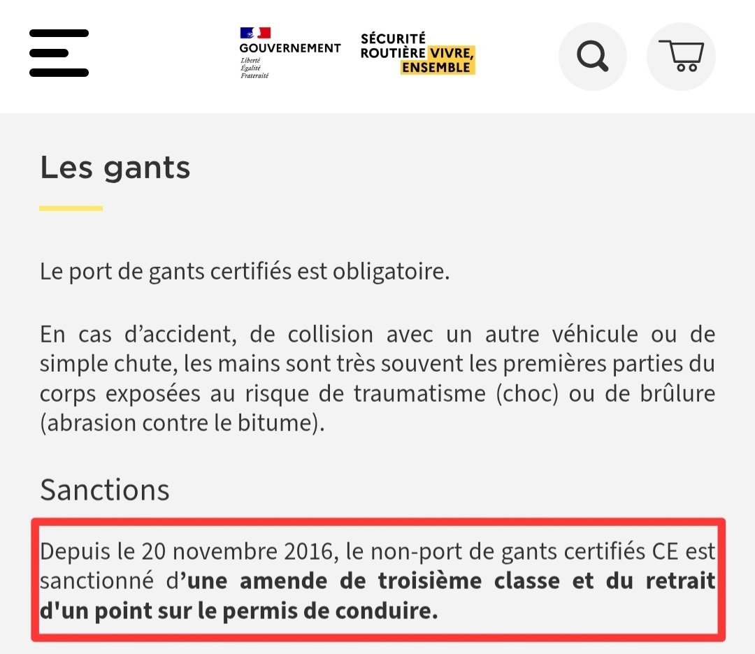 Et du coup les députés ne sont pas soumis non plus au respect du code de la route ?