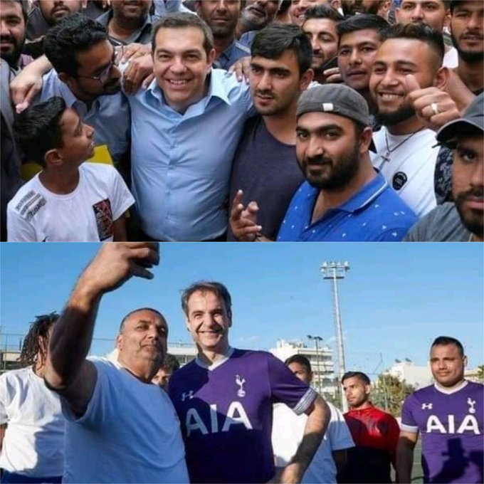 Γαμιεται ή δεν γαμιεται ο μουλος σας, γαμημενα νδουλοζαιομουνοπανα.