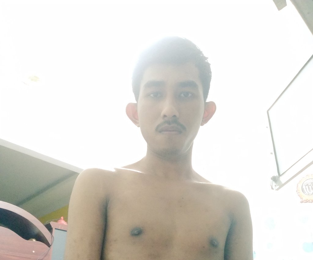 Malaikat Maut tweet media