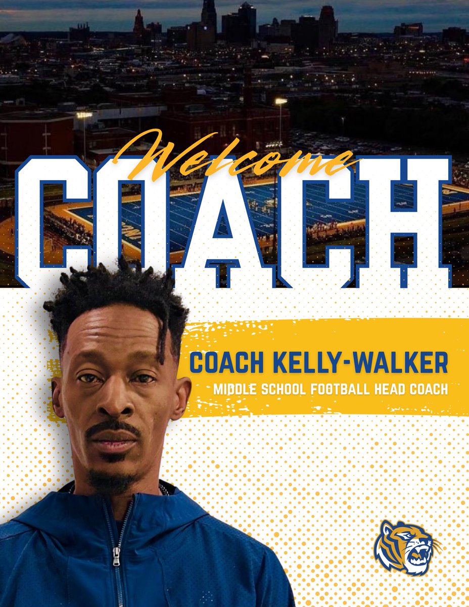 Lincoln Prep Football tweet media