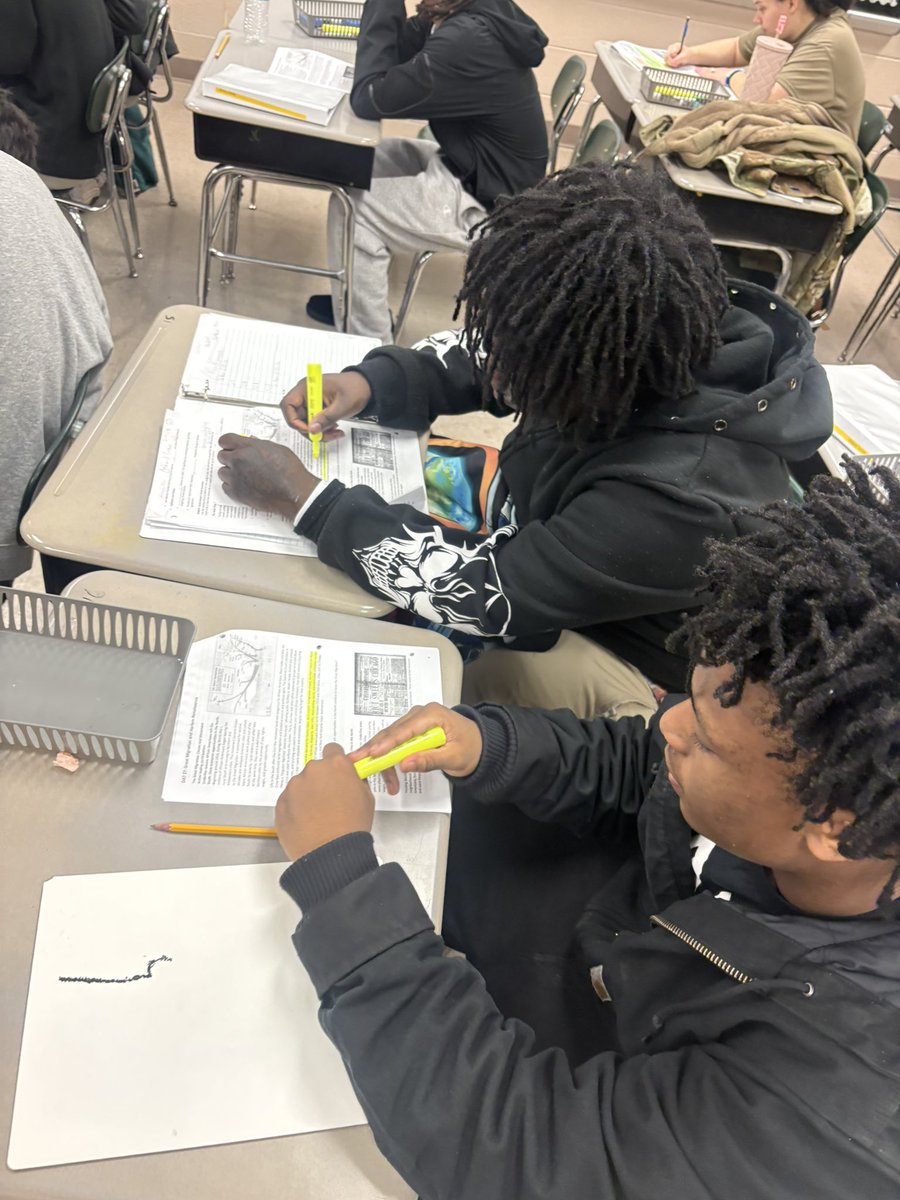 Liberty Technology High School tweet media