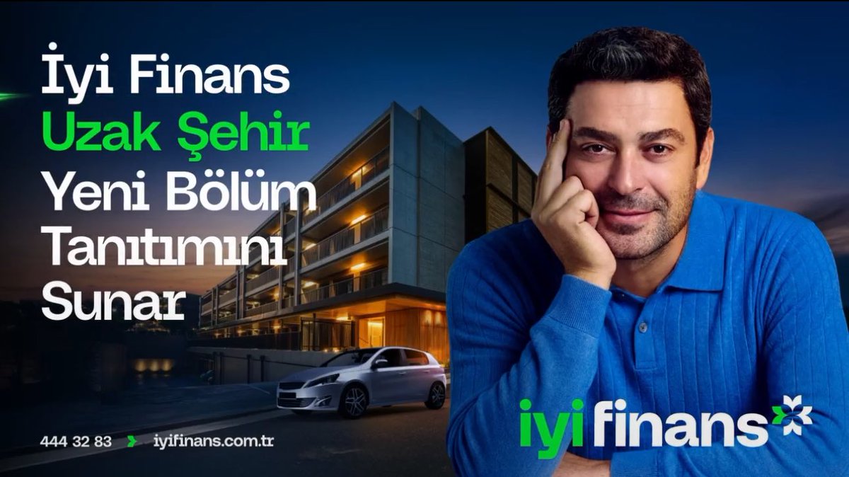 I look forward to every new fragman now.
