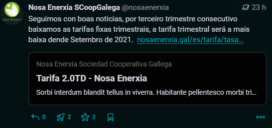 Nosa Enerxía S.C.G. tweet media