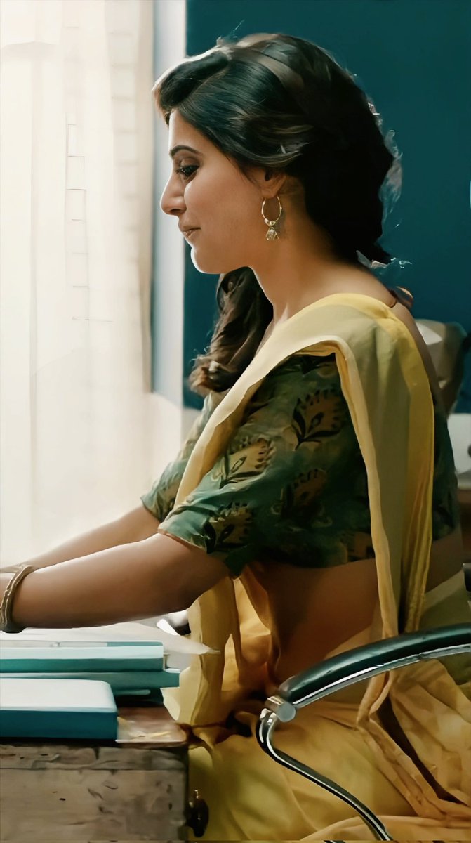 Itz_DK_Offl's tweet photo. Congratulations Queen Sam for Completing 16 Years in the Industry 

#16YearsOFSAMANTHA 
#SamanthaRuthPrabhu https://t.co/IwuNctXEMO