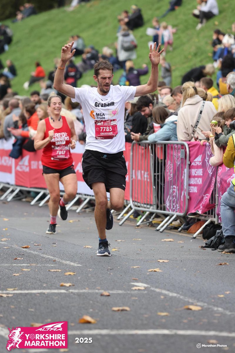 MSA Trust tweet media