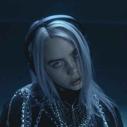 Billie Eilish Spotify tweet media