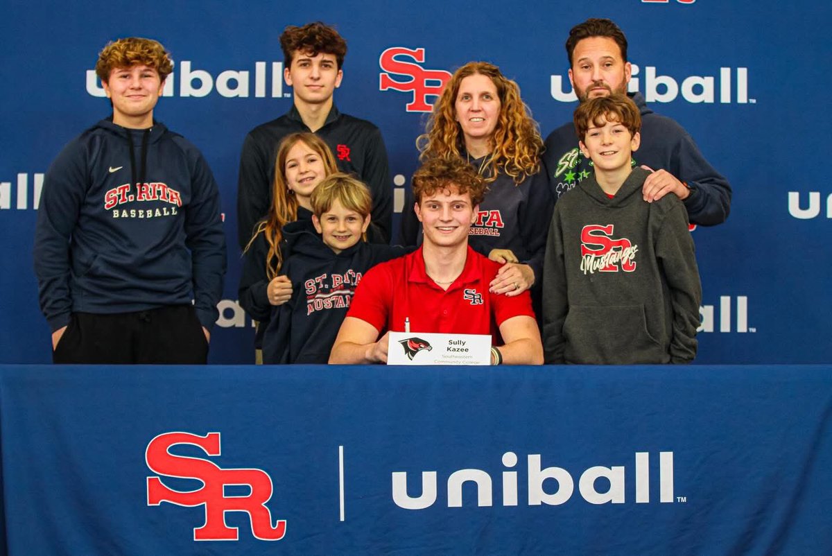 St. Rita Chicago tweet media