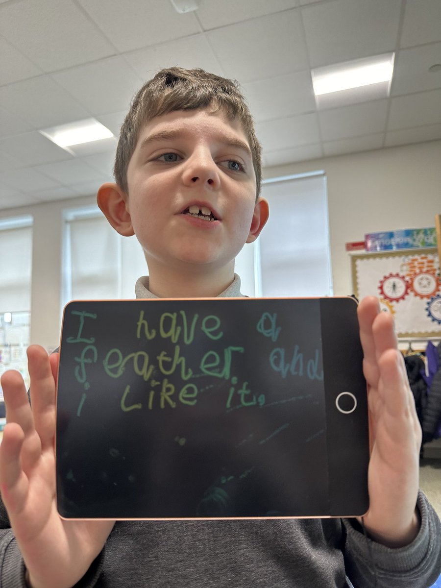 Miss Docherty CLB3 tweet media