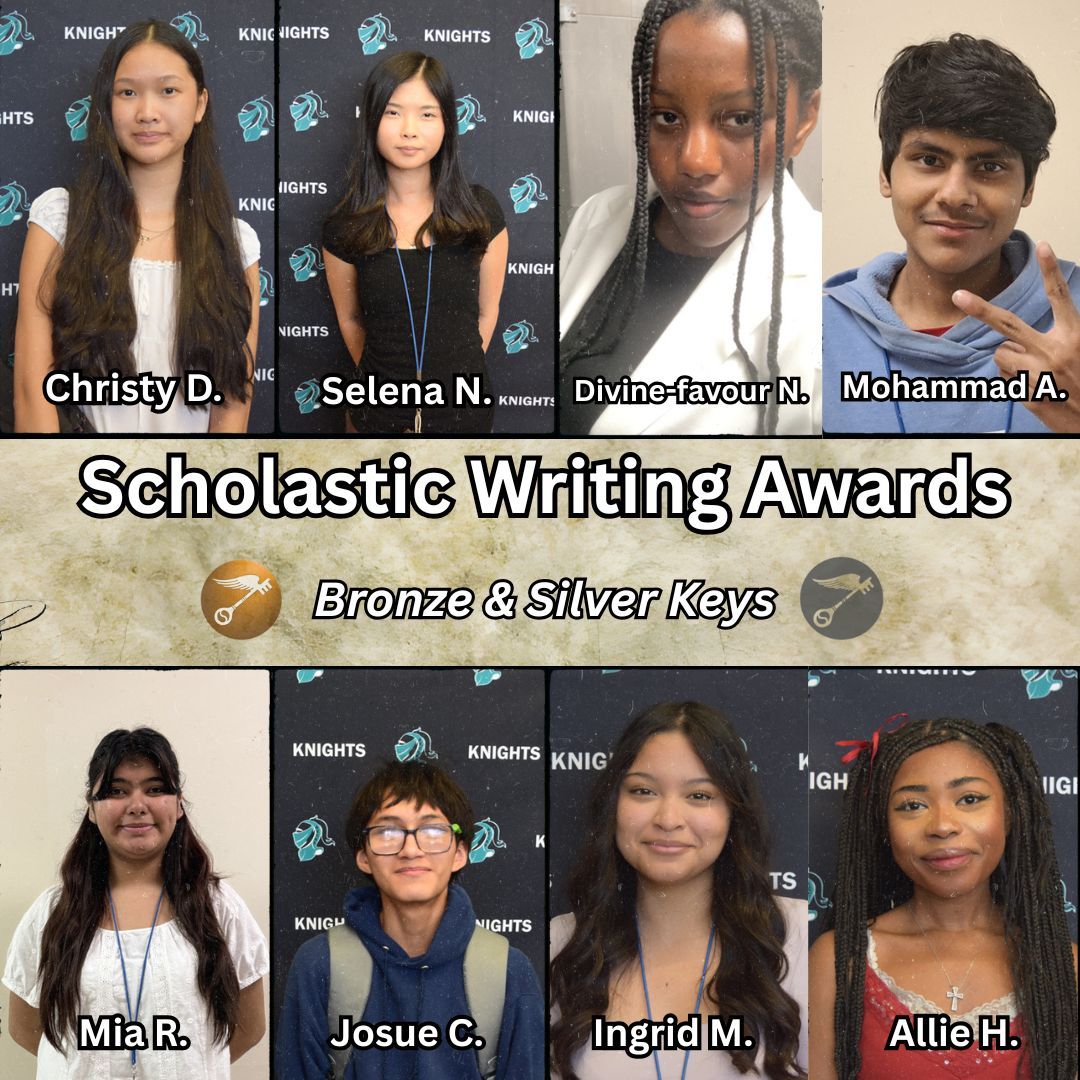 Alief Early College tweet media