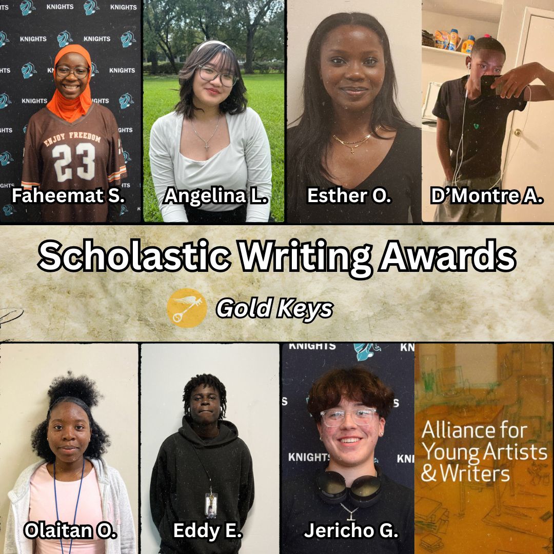 Alief Early College tweet media