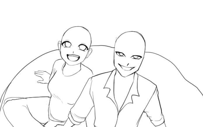 Mt. Hazel Azulac 🌋| VArtist | LAST SEM PUSH! tweet media