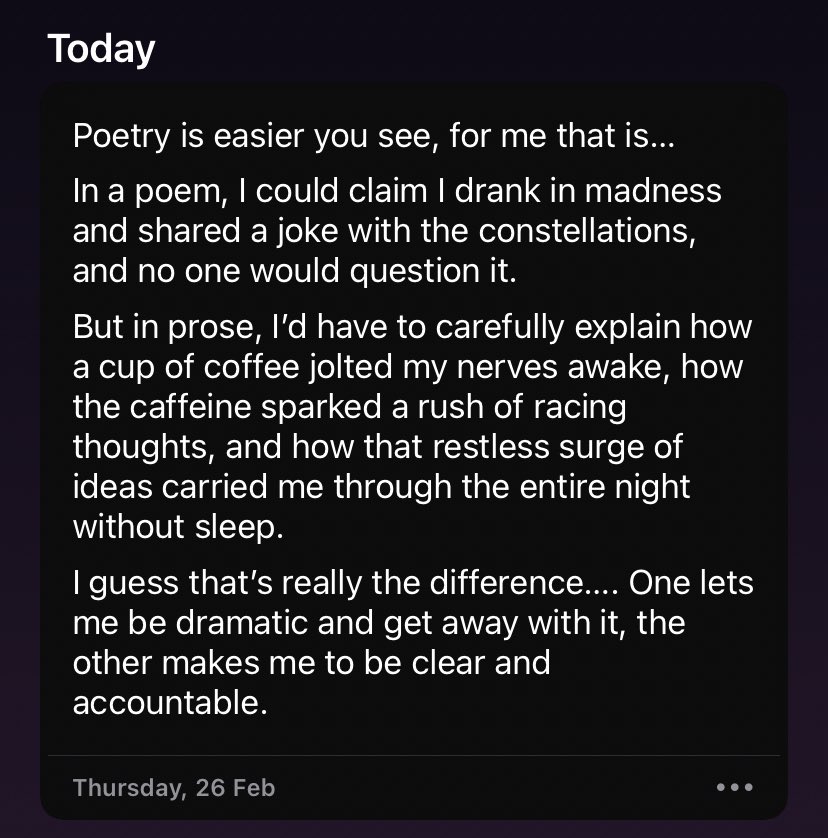 𝓌𝓇𝒾𝓉𝓉𝑒𝓃𝒷𝓎𝒶𝓁𝑜𝓃𝑒𝓇 tweet media