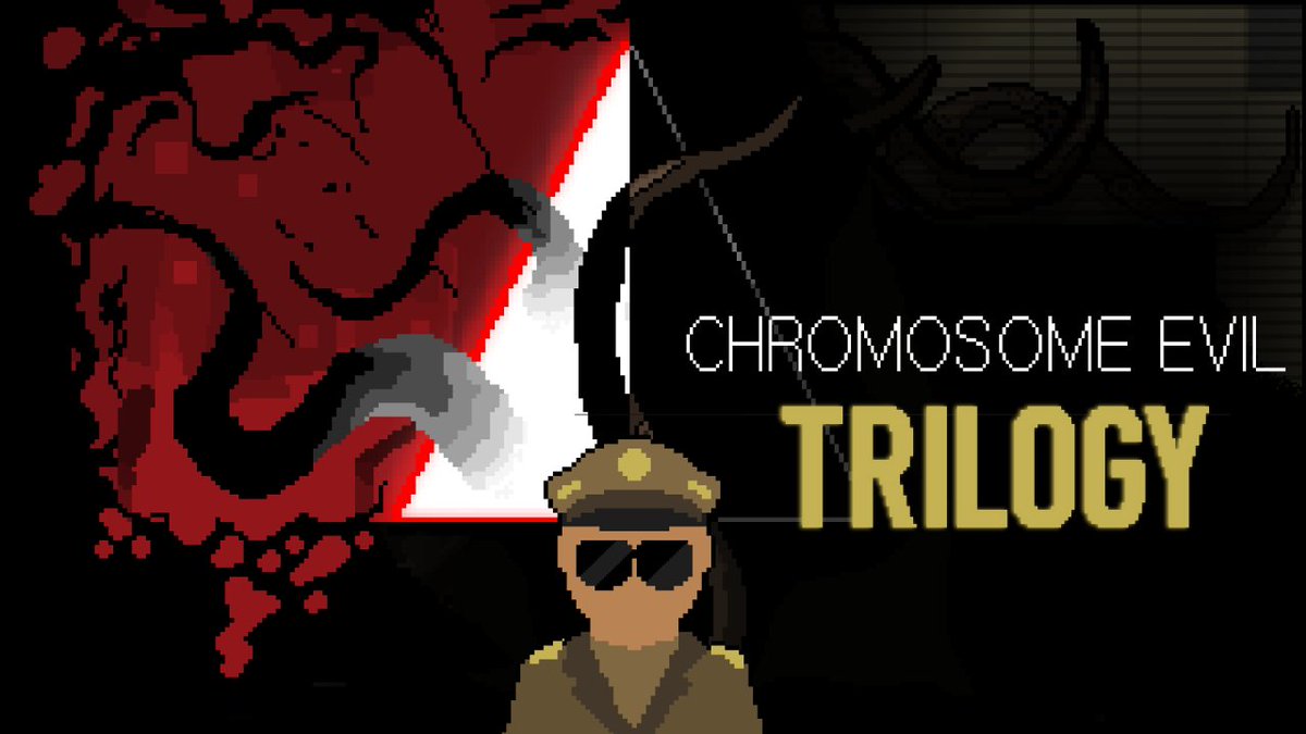 16 Bit Nights tweet media