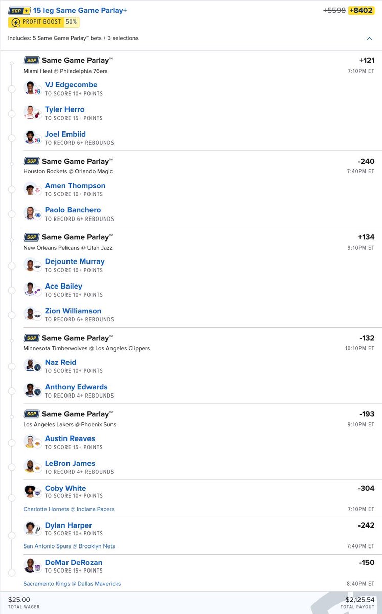 FourFigurePlays tweet media