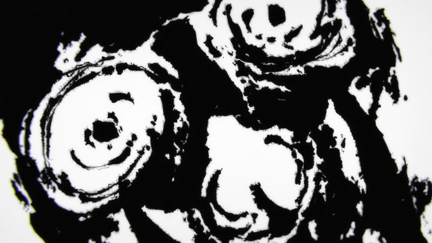 Kouki Fujimoto's demonic impact frames make a grand return.