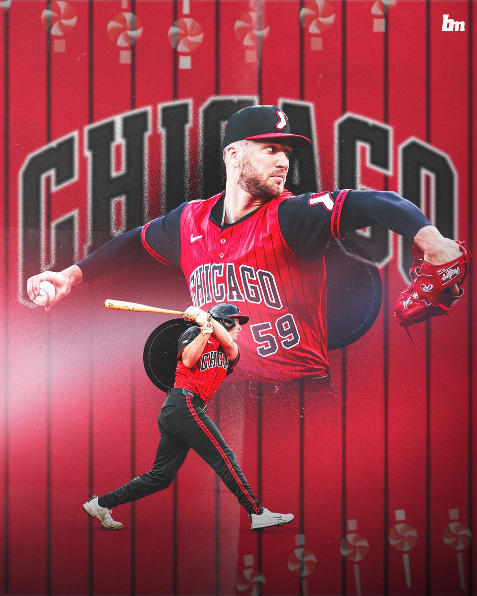 Bryce Mitchell tweet media