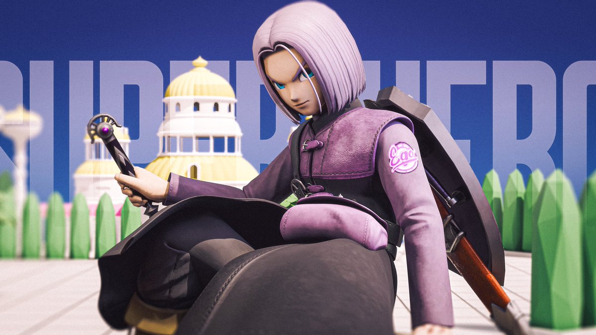 TheEgoBoys's tweet photo. Ego certainly has the coolest modded skins in Smash Esports. Thank you to @LauchMarfi &amp; @Retr0Artist for the work 💪🏻 #HaveAnEgo #ProGaming #ssbu #Esports https://t.co/y2rx4ufbfp