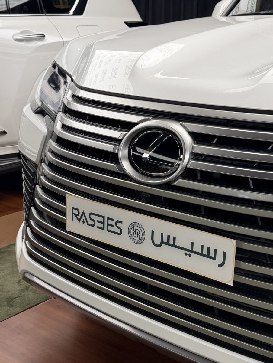 وين أول مشوار بتروح له إذا فزت بجيب اللكزس ؟ 

#لكزس_رسيس22