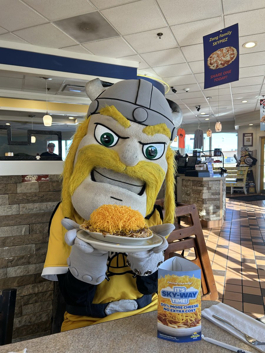 Northern Kentucky Athletics tweet media