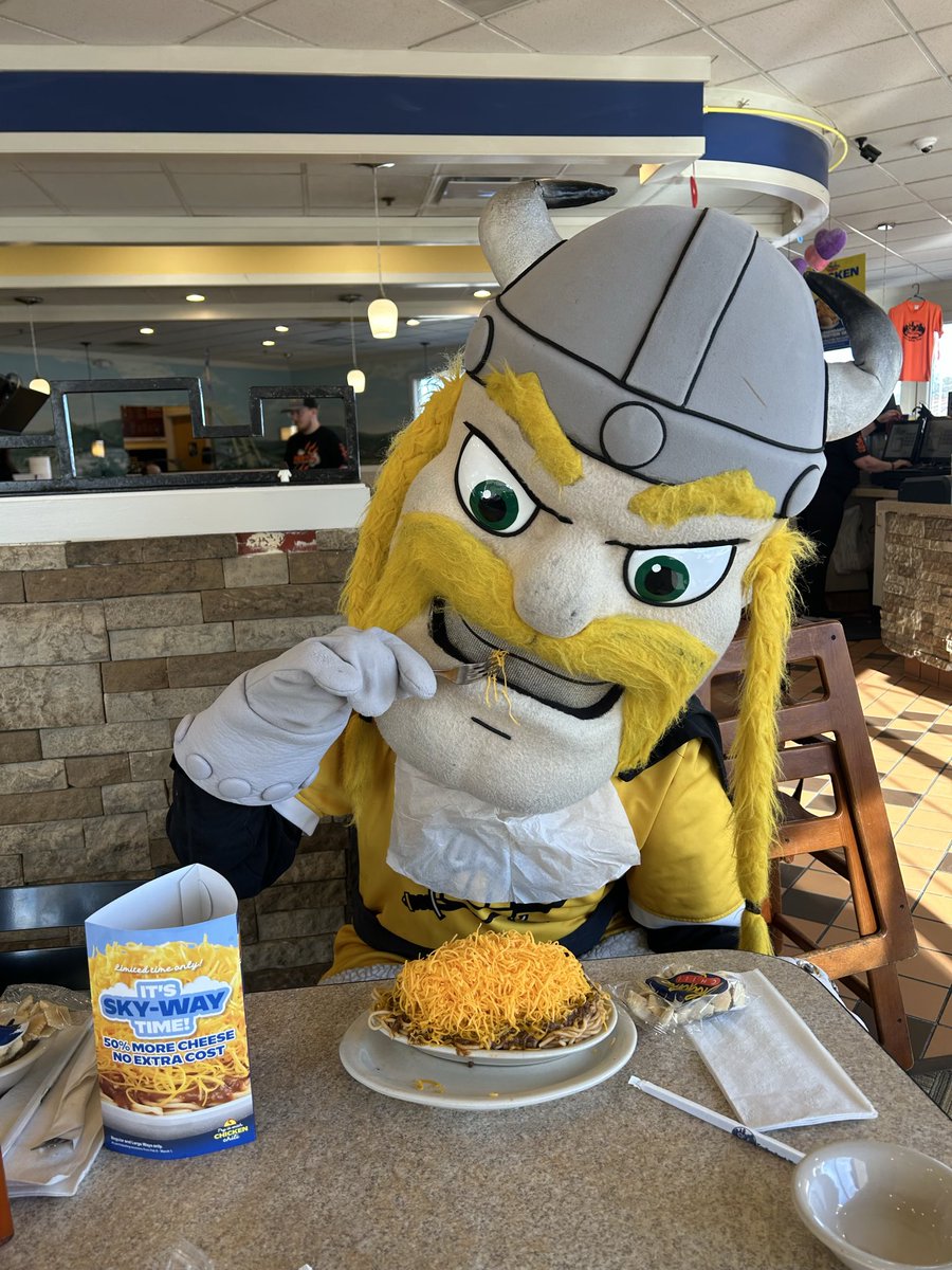 Northern Kentucky Athletics tweet media