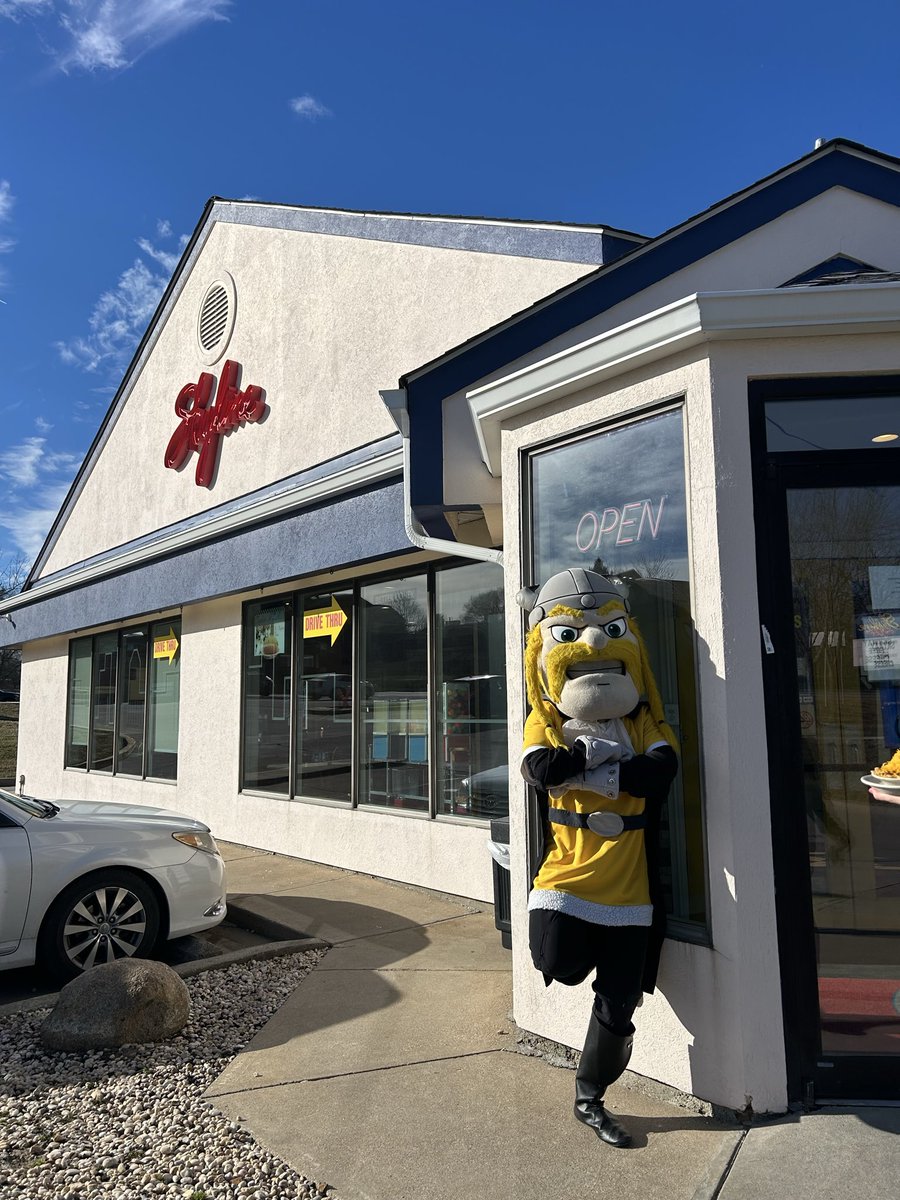 Northern Kentucky Athletics tweet media