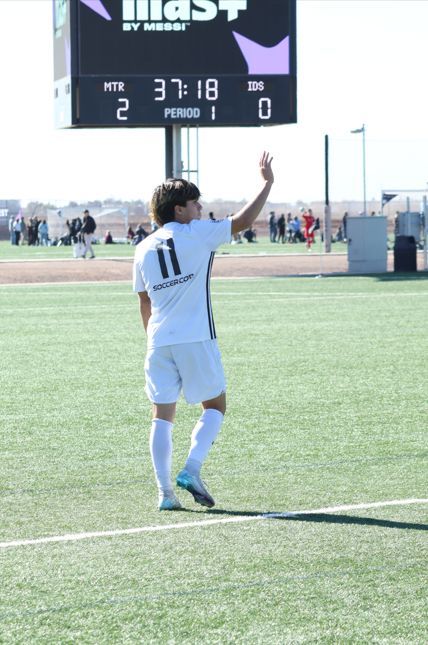 MRFC Soccer Club tweet media