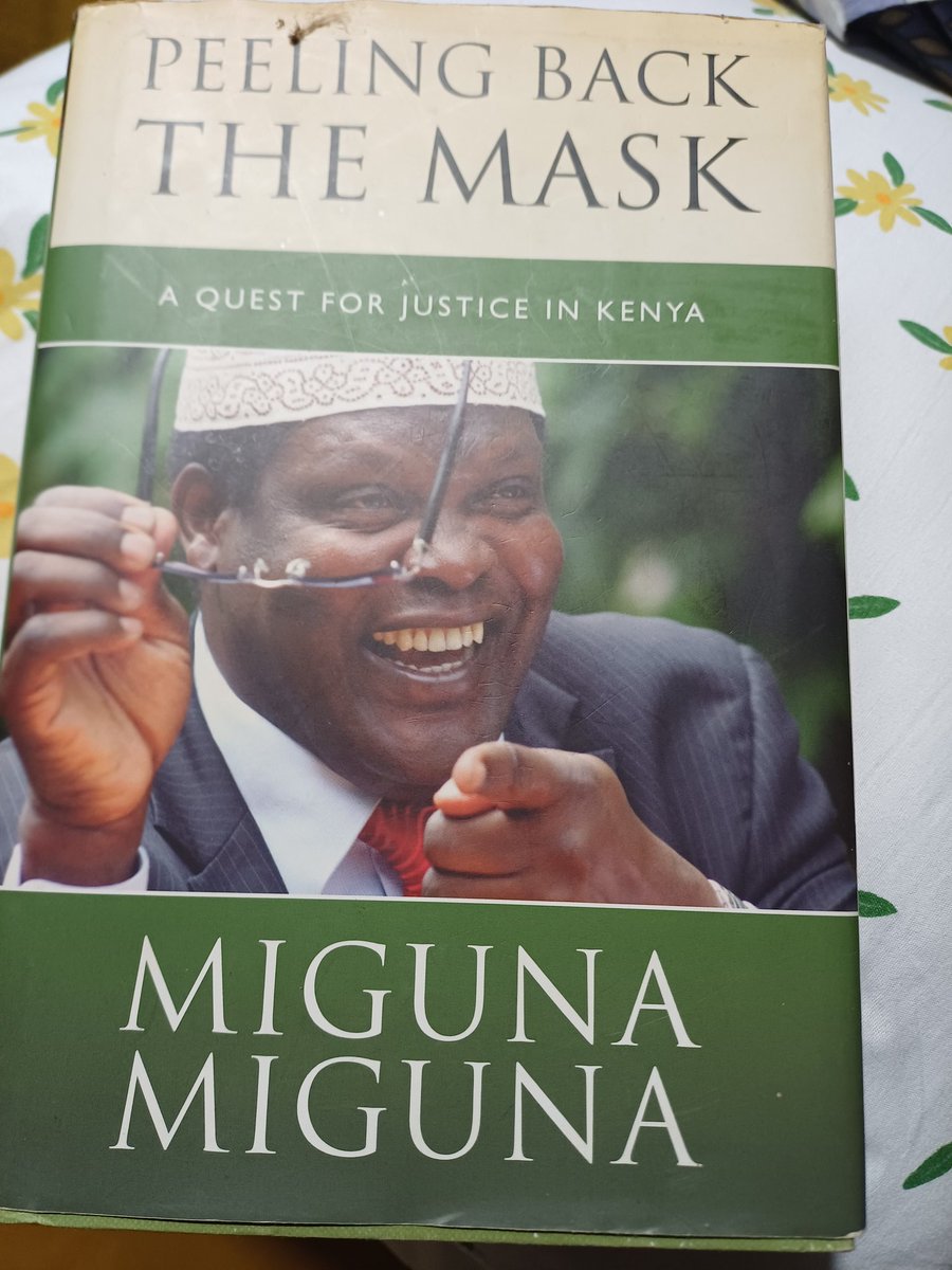 Timothy Njoya tweet media