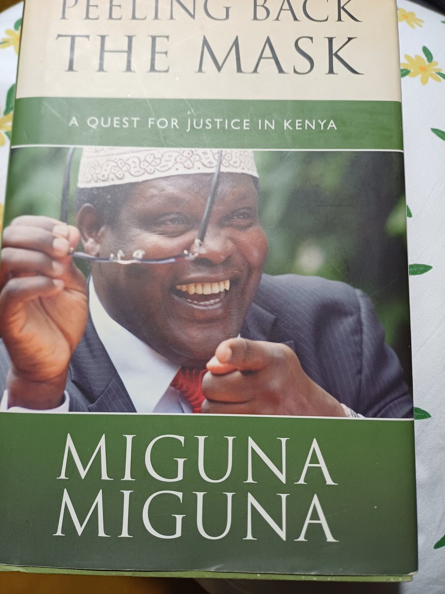 Timothy Njoya tweet media