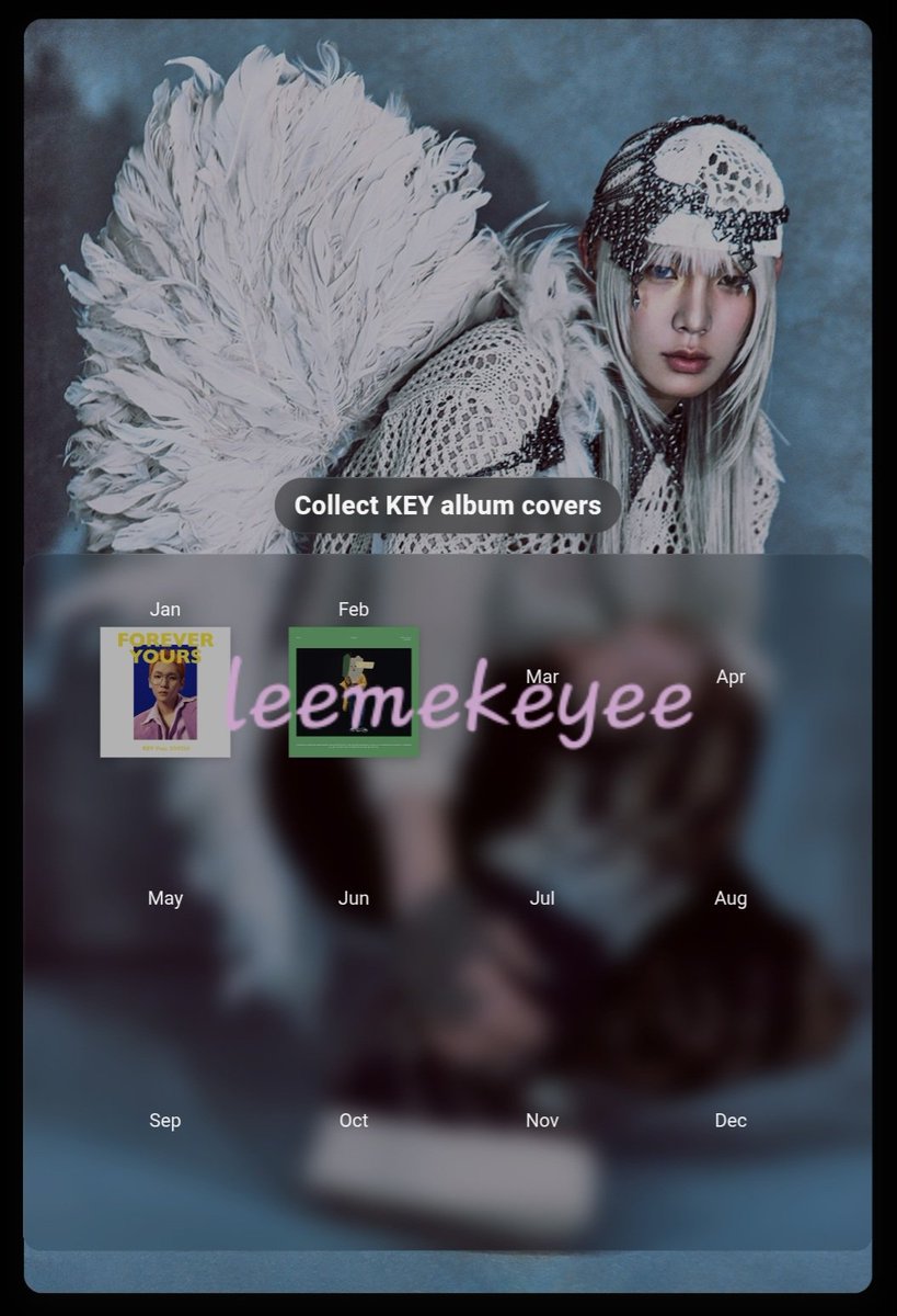 이미키이 tweet media