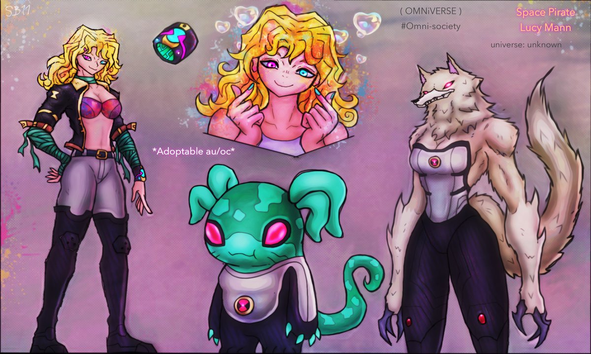 sheepb1ack11's tweet photo. 113
Lucy Mann
#Ben10 #Ben10Au #Ben10Omniverse https://t.co/jyAfpBLywn
