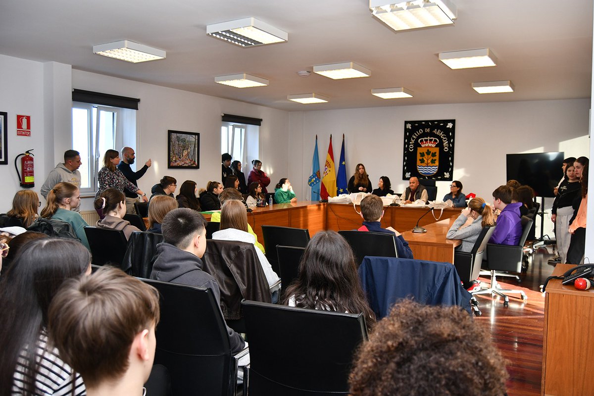 Concello de Abegondo tweet media