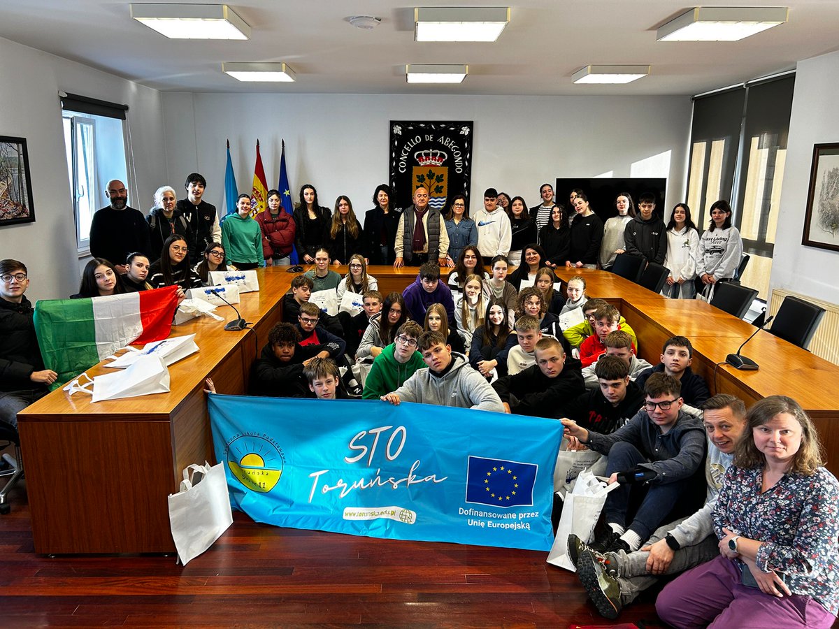 Concello de Abegondo tweet media