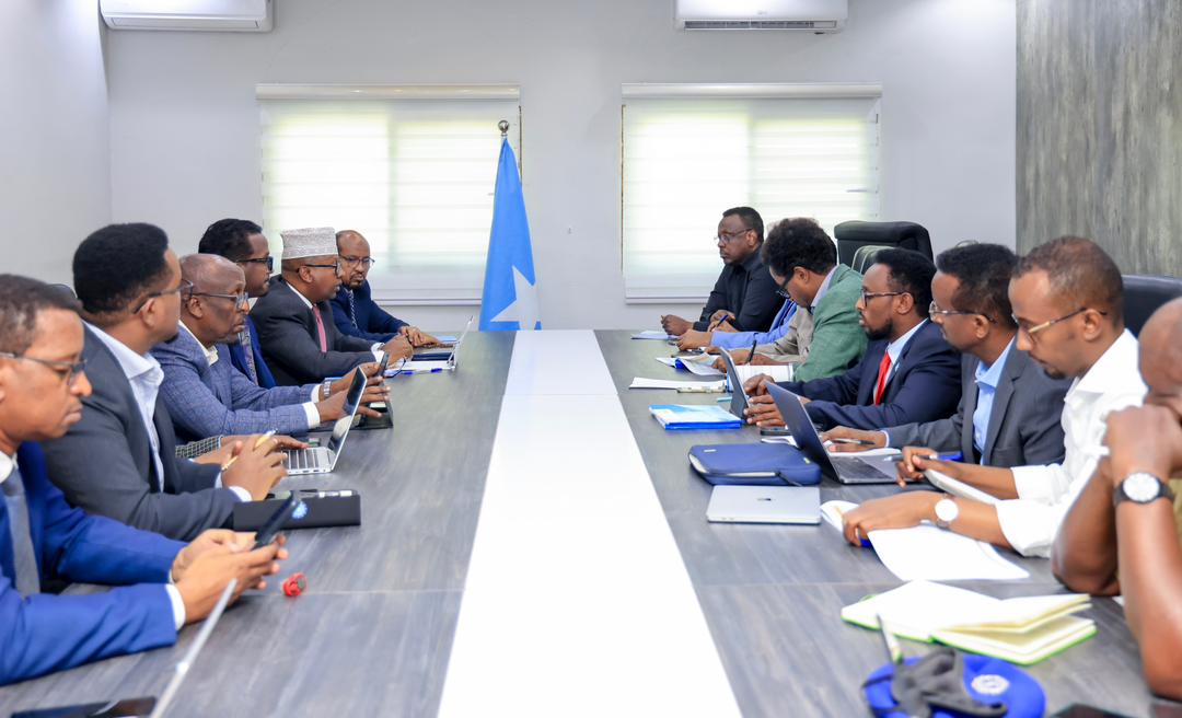 Independent Constitutional Review Commission -🇸🇴 tweet media