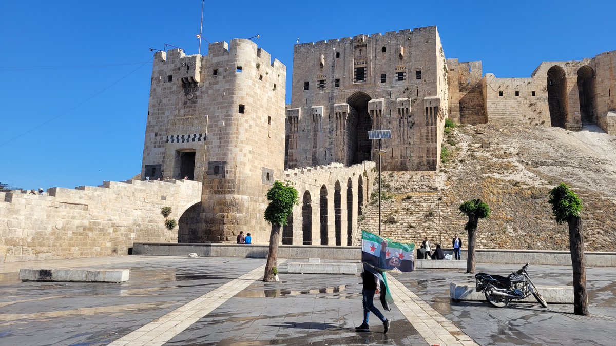 Untamed Borders tweet media