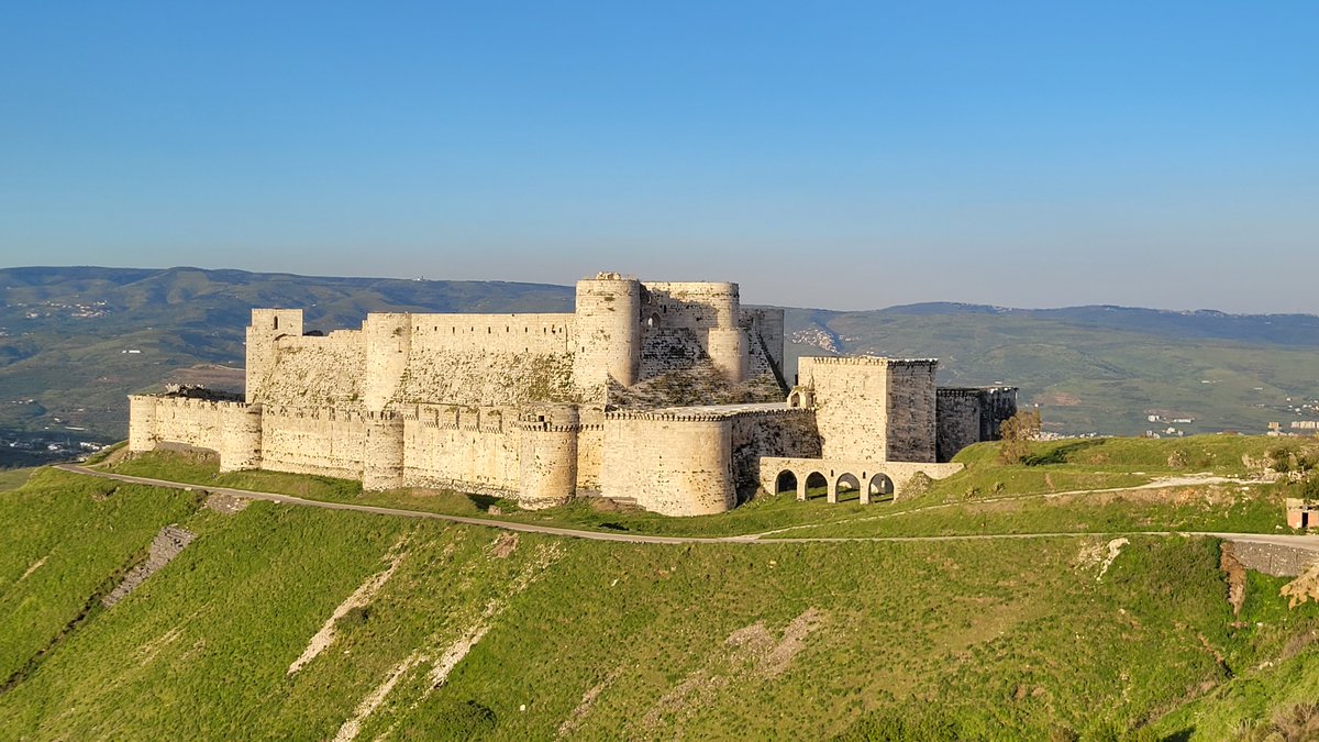 Untamed Borders tweet media