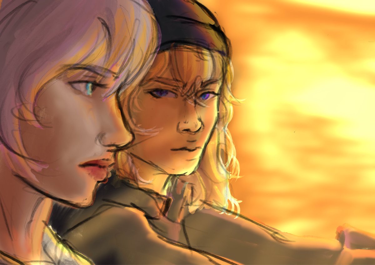 whisperingrk's tweet photo. (1/?) @bumblebutts_5’s Life is Strange AU that needs to be shared with y’all🙂↕️
#rwby #freezerburn #LifeIsStrange #AU https://t.co/EES5kBnpPP