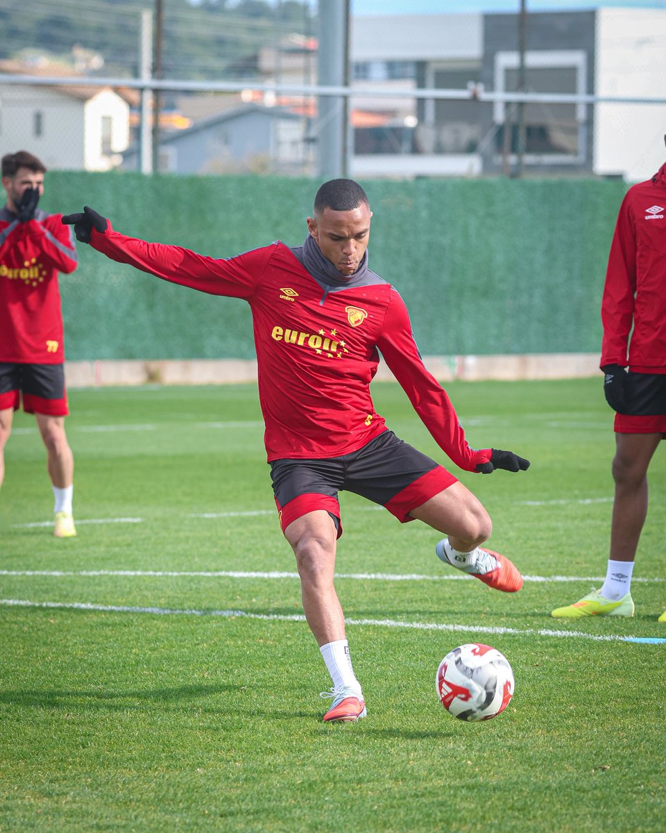 Göztepe Spor Kulübü tweet media