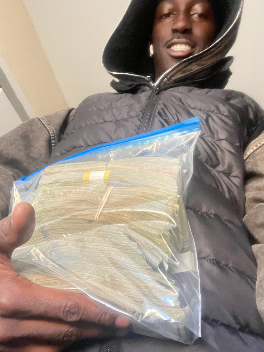 Leave Double It Come Bacc🚦