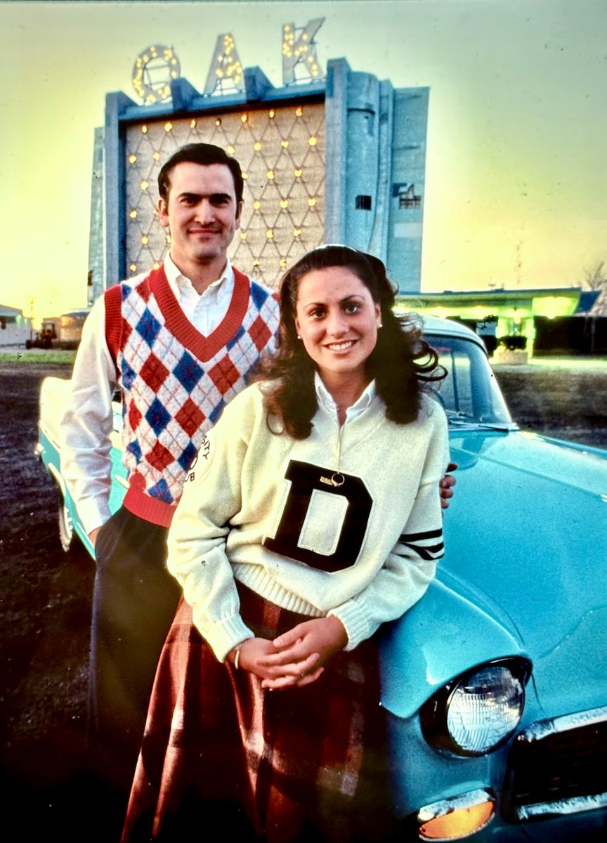 Bruce Campbell tweet media