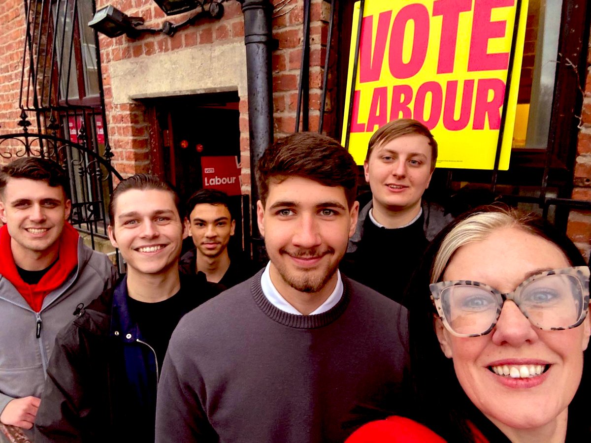 Natalie Fleet MP tweet media