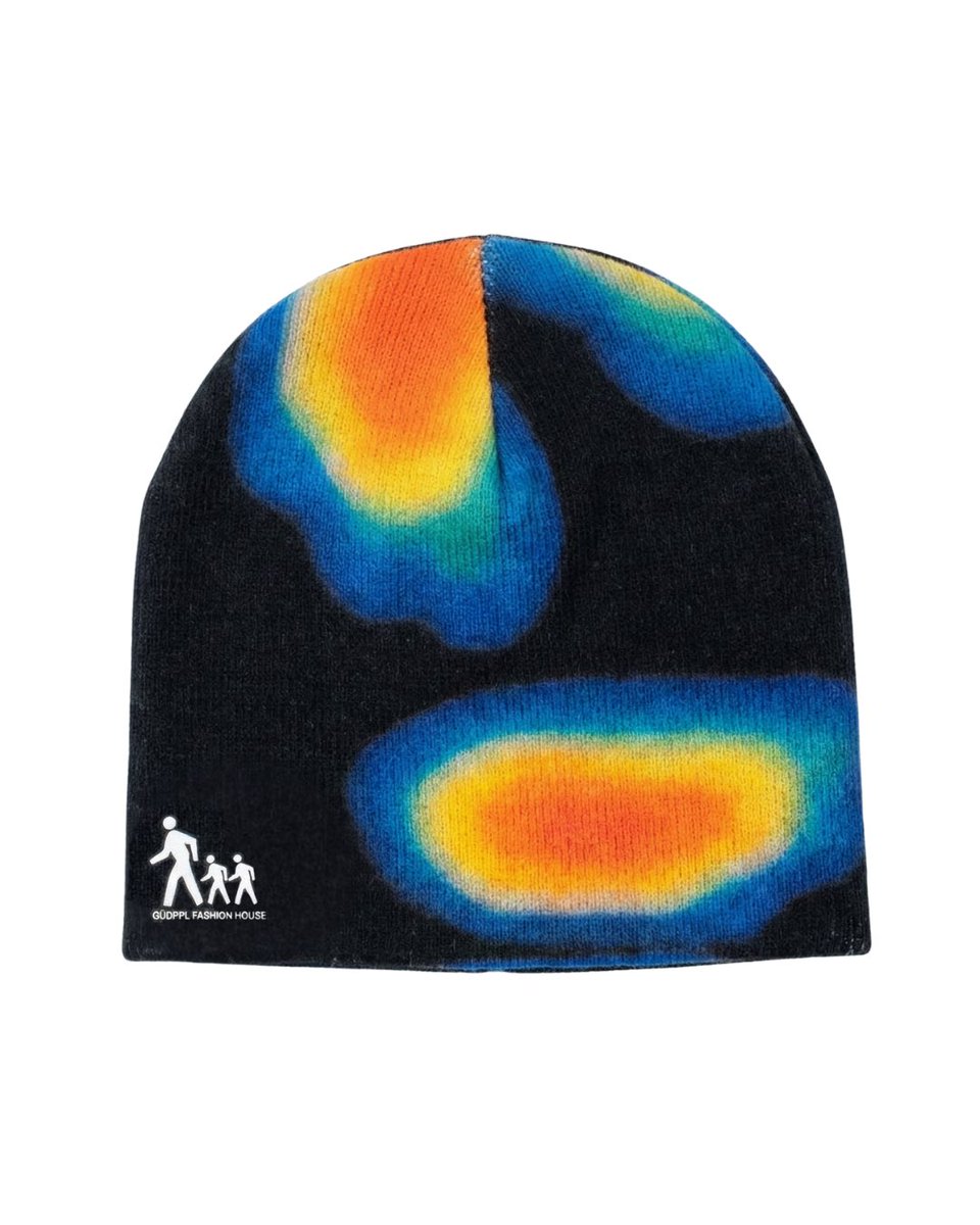 _gudppl's tweet photo. ‘Weatherman’ beanie

Website opens Friday. 
https://t.co/tDJ3RaVSXq https://t.co/XuW7Nw48Wz