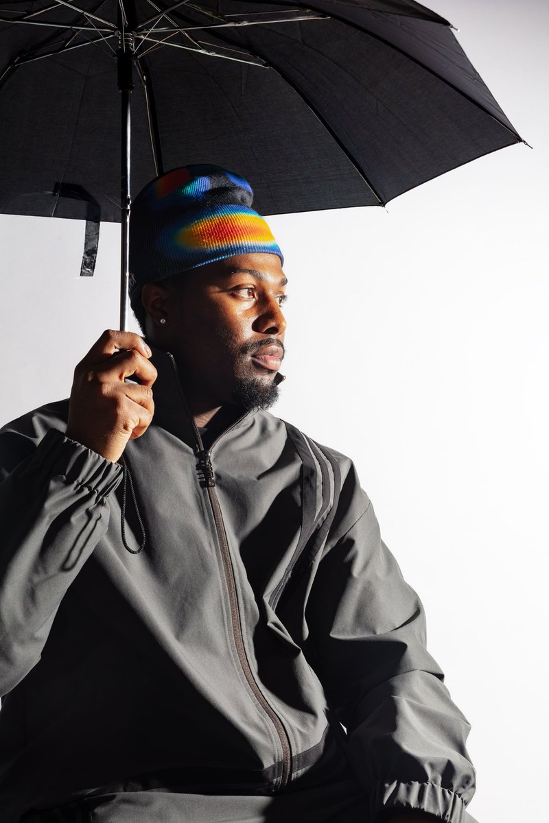 _gudppl's tweet photo. ‘Weatherman’ beanie

Website opens Friday. 
https://t.co/tDJ3RaVSXq https://t.co/XuW7Nw48Wz