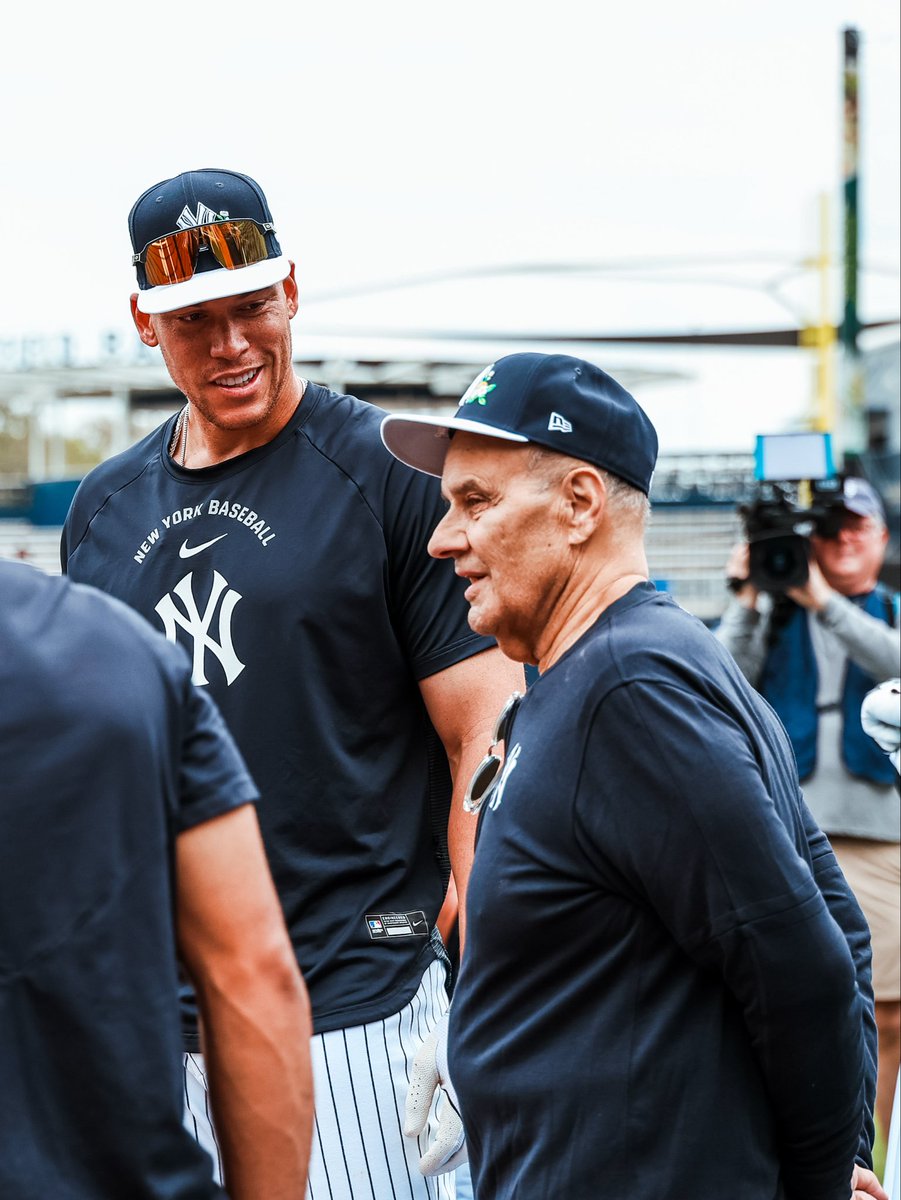 New York Yankees tweet media