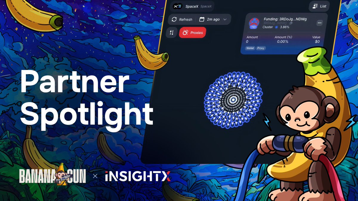 InsightX tweet media