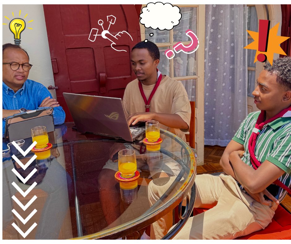 𝐅𝐫𝐚𝐧𝐜𝐤 𝐑𝐀𝐌𝐀𝐍𝐀𝐑𝐈𝐕𝐎 𝐉𝐫 tweet media