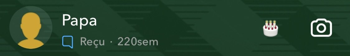 Le big boss aurait eu 51 ans aujourd’hui, 

Qu’Allah lui accorde la félicitée de la tombe et le paradis sans châtiment, je publie ça pour que les muslim qui me suivent prient pour lui c’est tout