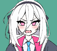 絵柄とかは考えてない 