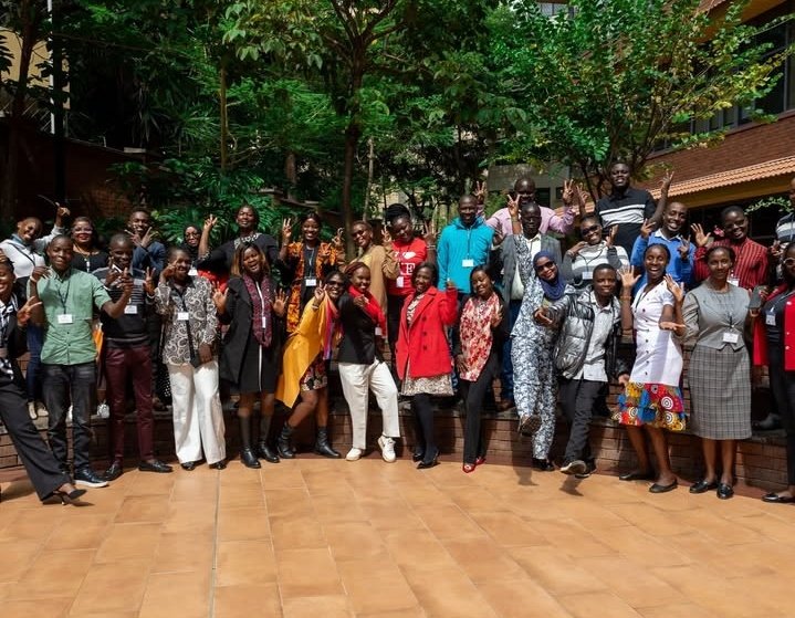 Theresia Method tweet media